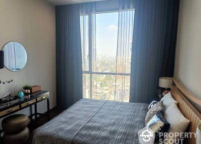 2-BR Condo at Quattro By Sansiri near BTS Thong Lor