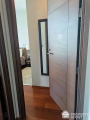 2-BR Condo at Quattro By Sansiri near BTS Thong Lor