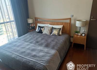 2-BR Condo at Quattro By Sansiri near BTS Thong Lor