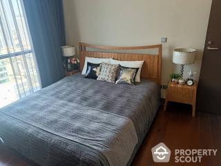 2-BR Condo at Quattro By Sansiri near BTS Thong Lor