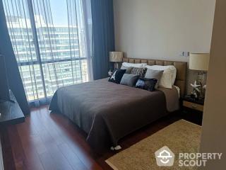 2-BR Condo at Quattro By Sansiri near BTS Thong Lor