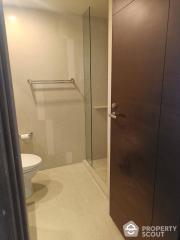 2-BR Condo at Quattro By Sansiri near BTS Thong Lor