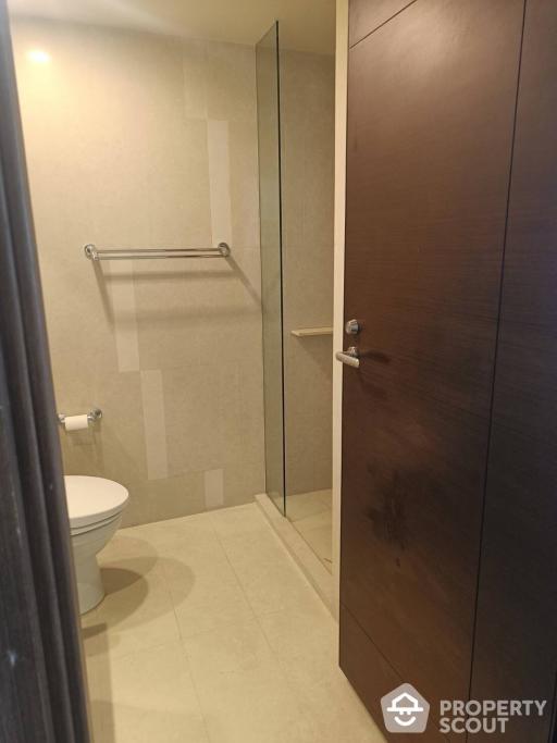 2-BR Condo at Quattro By Sansiri near BTS Thong Lor