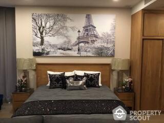 1-BR Condo at Ashton Asoke near MRT Sukhumvit