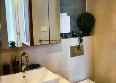 1-BR Condo at Ashton Morph 38 near BTS Thong Lor (ID 441155)