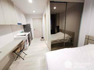 Studio Condo at Life One Wireless near BTS Phloen Chit