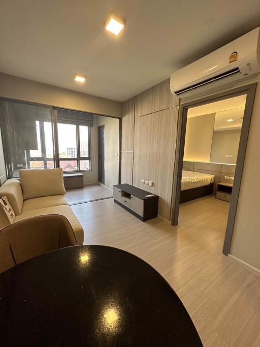 1 bed Condo in QUINTARA PHUME SUKHUMVIT 39 Khlong Tan Nuea Sub District C020801