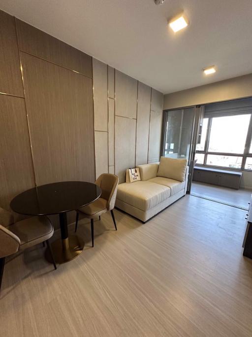 1 bed Condo in QUINTARA PHUME SUKHUMVIT 39 Khlong Tan Nuea Sub District C020801