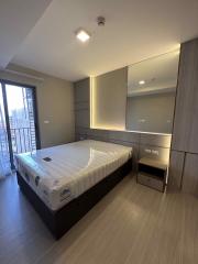 1 bed Condo in QUINTARA PHUME SUKHUMVIT 39 Khlong Tan Nuea Sub District C020801