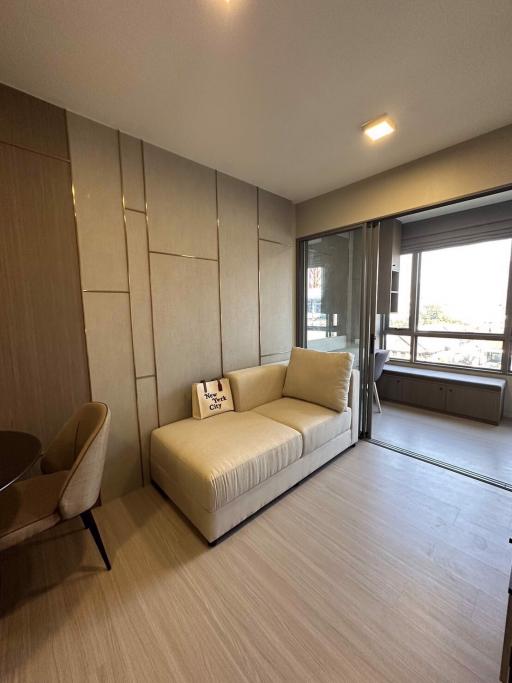 1 bed Condo in QUINTARA PHUME SUKHUMVIT 39 Khlong Tan Nuea Sub District C020801