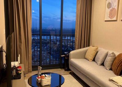 1 bed Condo in OKA HAUS Sukhumvit 36 Khlongtan Sub District C020797