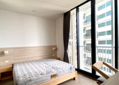 2-BR Condo at Park Origin Phrom Phong near BTS Phrom Phong