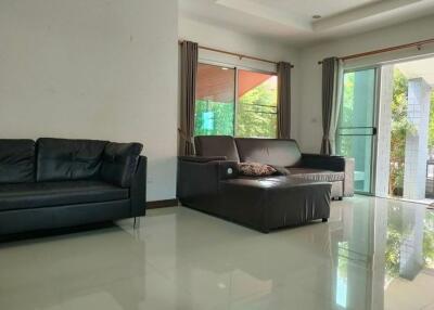 3 Bedrooms 2 Storey house for Sale in Ton Pao, Sankamphaeng