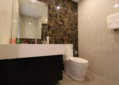 1 Bedroom condo for Sale in Suthep