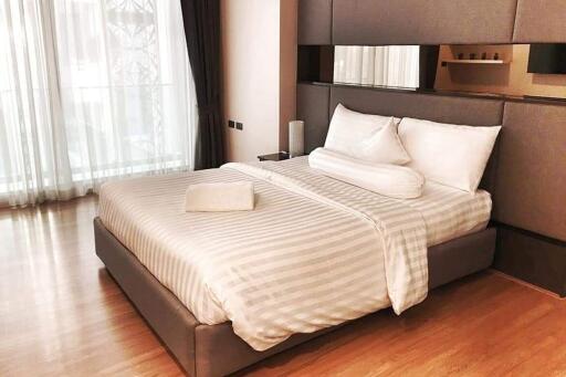 1 Bedroom condo for Sale in Suthep