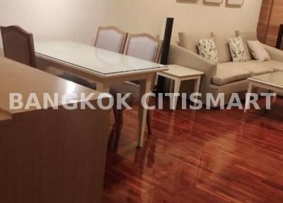 Condo at Baan Ploenchit for rent