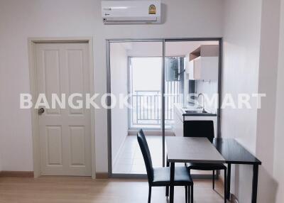 Condo at Supalai Veranda Rama 9 for sale