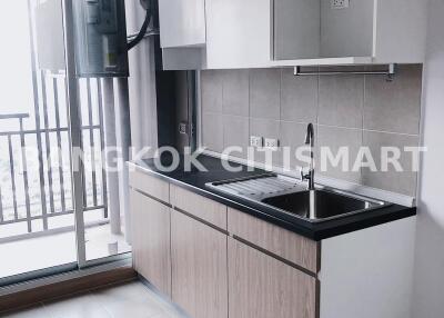 Condo at Supalai Veranda Rama 9 for sale