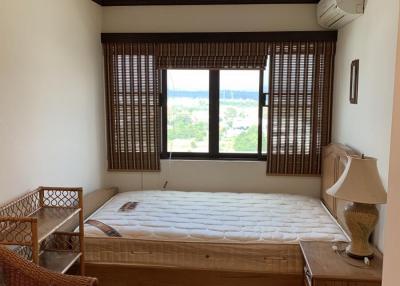 Beachfront Condo For Sale In Beach Villa Viphavadi