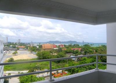 Duplex Penthouse - 4 Bedrooms In Sompong Condo