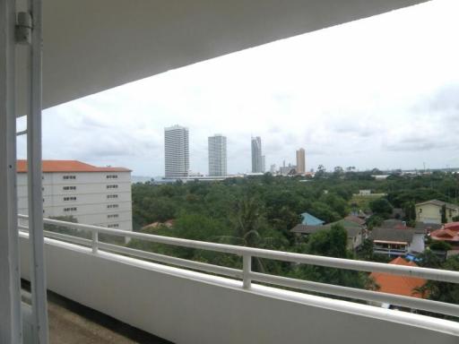 Duplex Penthouse - 4 Bedrooms In Sompong Condo