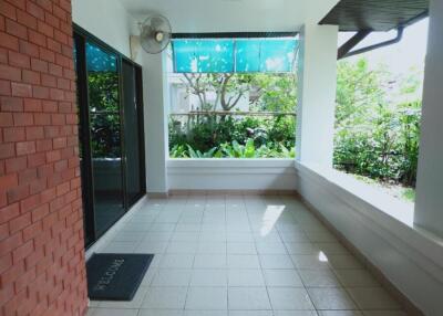 Fantastic Location House For Rent In Baan Hinwong Nivet