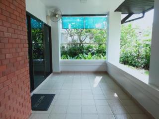 Fantastic Location House For Rent In Baan Hinwong Nivet