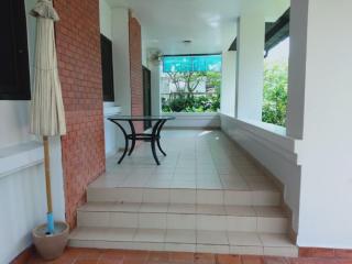 Fantastic Location House For Rent In Baan Hinwong Nivet