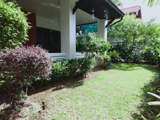 Fantastic Location House For Rent In Baan Hinwong Nivet