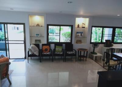 Fantastic Location House For Rent In Baan Hinwong Nivet