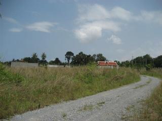 Beautiful Plot Next To Phoenix Golf