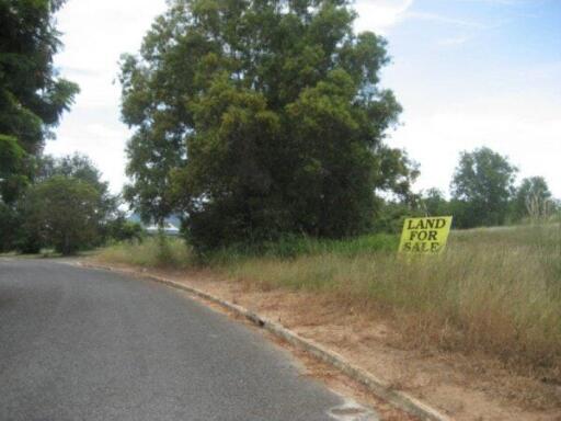 Land On Phoenix Golf Course