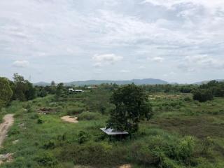 Land For Sale In Bang Saray