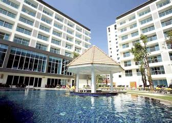 Centara Pattaya Hotel