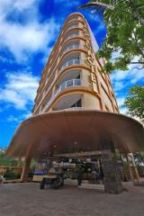 Nova Gold Hotel For Sale In Central Pattaya