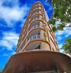 Nova Gold Hotel For Sale In Central Pattaya