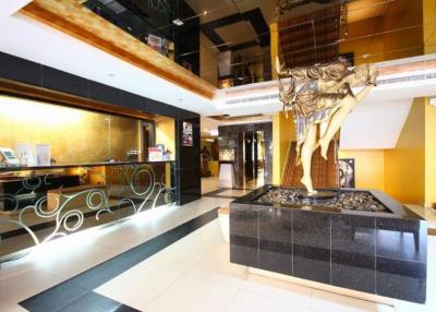 Nova Gold Hotel For Sale In Central Pattaya