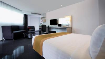 Popular City Hotel For Sale In Central Pattaya