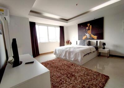 Nice Condo For Rent Central Pattaya