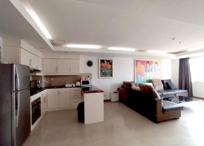 Nice Condo For Rent Central Pattaya