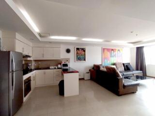 Nice Condo For Rent Central Pattaya