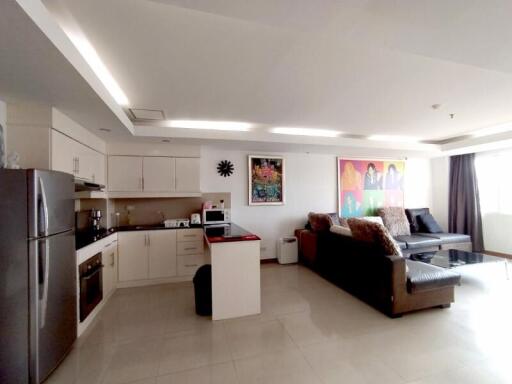 Nice Condo For Rent Central Pattaya