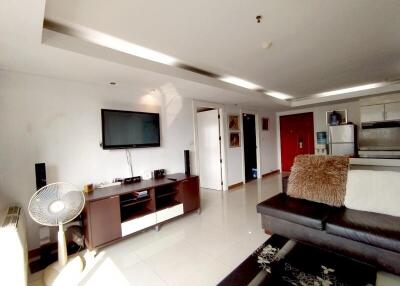 Nice Condo For Rent Central Pattaya