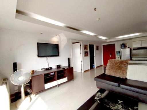 Nice Condo For Rent Central Pattaya