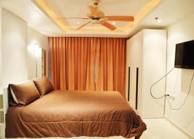 1 Bedroom Condo For Sale At The Avenue Residence, Central Pattaya