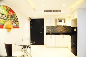 1 Bedroom Condo For Sale At The Avenue Residence, Central Pattaya