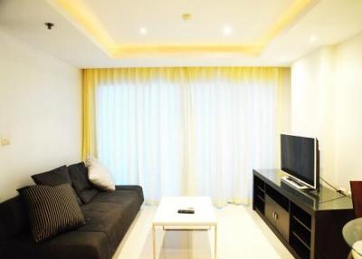 1 Bedroom Condo For Sale At The Avenue Residence, Central Pattaya