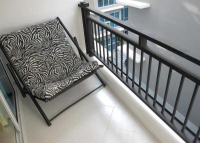 1 Bedroom Condo For Sale At The Avenue Residence, Central Pattaya