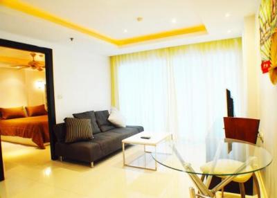 1 Bedroom Condo For Sale At The Avenue Residence, Central Pattaya