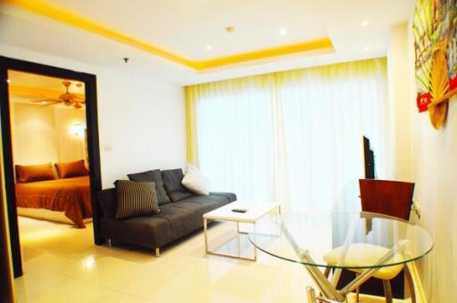 1 Bedroom Condo For Sale At The Avenue Residence, Central Pattaya